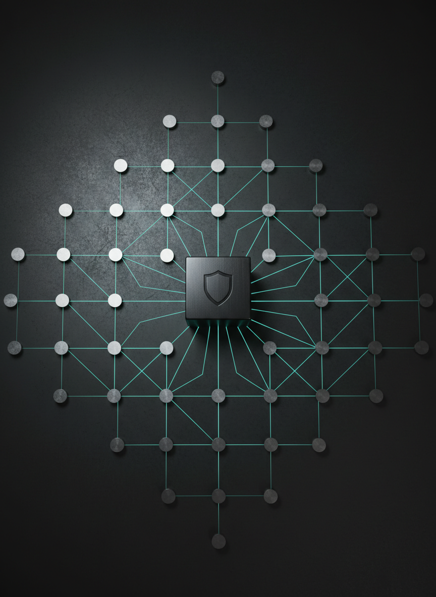 Secure managed connectivity for small businesses